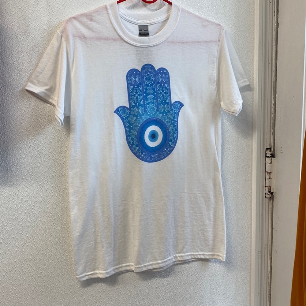 Evil Eye Tshirt